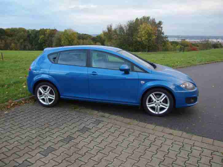 Seat Leon 1.4