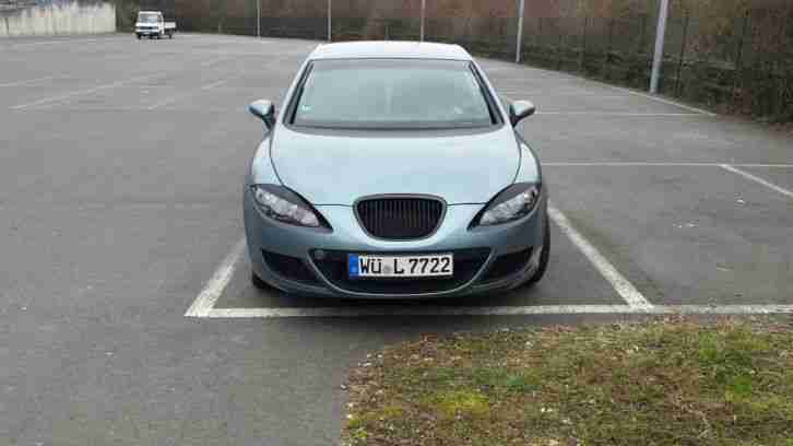 Seat Leon 1.6 Reference