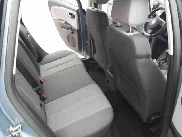 Seat Leon 1.6 Reference