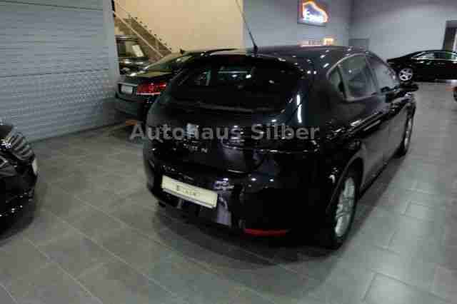 Seat Leon 1.6