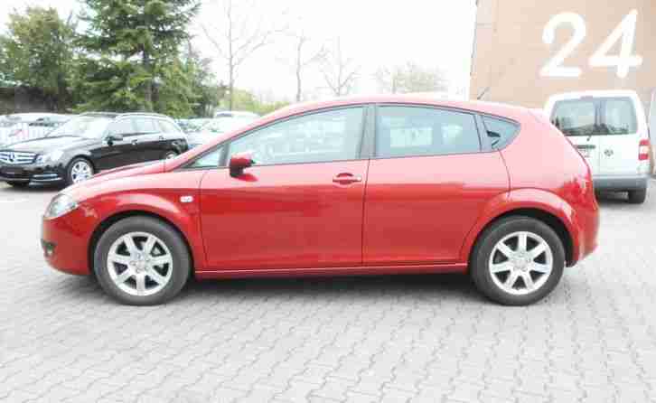 Seat Leon 1