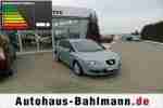 Leon 1.6 Stylance Klimaauto. Nebelscheinwerfer,