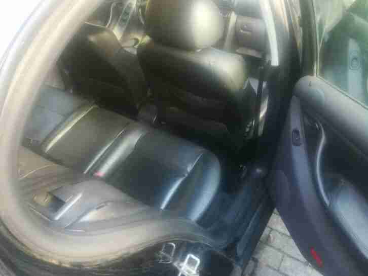 Seat Leon 1.8 T 20V Turbo Sport Benzin 132 kW (179 PS)