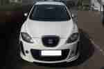 Leon 1, 8 TSI von 11 2008 LINEA R CUPRA COPA TOP!