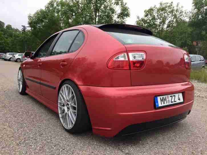 Seat Leon 1.8