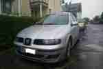 Leon 1.9 TDI 1M