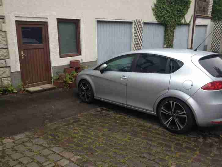 Seat Leon 1.9 TDI 2006 98TKM