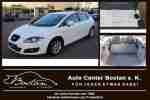 Leon 1.9 TDI SPORT KLIMA PDC SCHECKHEFT 1.HAND