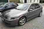 Leon 1.9 TDI Top Sport Leder Alcantara E Sitze