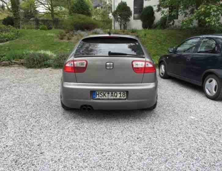 Seat Leon 1.9