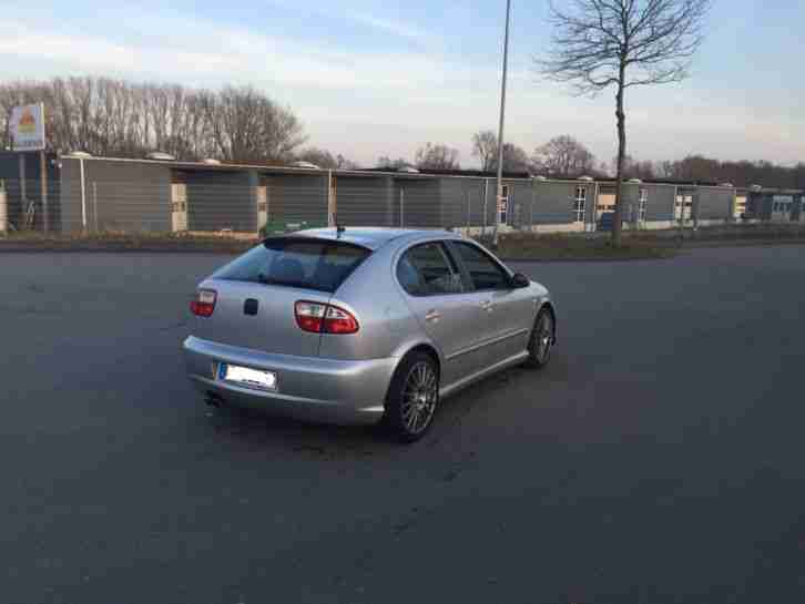 Seat Leon 1.9