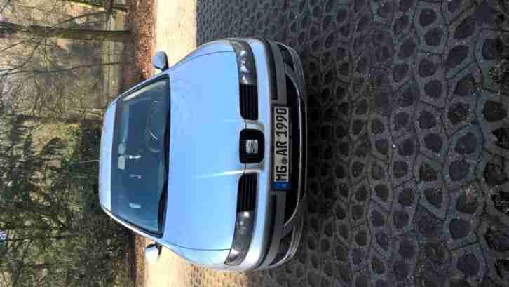 Seat Leon 16v 1,6 Torro