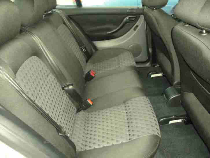 Seat Leon 1M 1,8T 20V