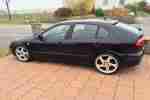 Leon 1M 1.8T Sport Edition, 8 fach bereift, Leder,