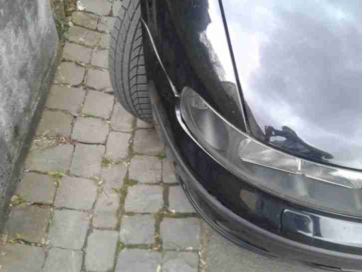 Seat Leon 1M 1.8t 20v