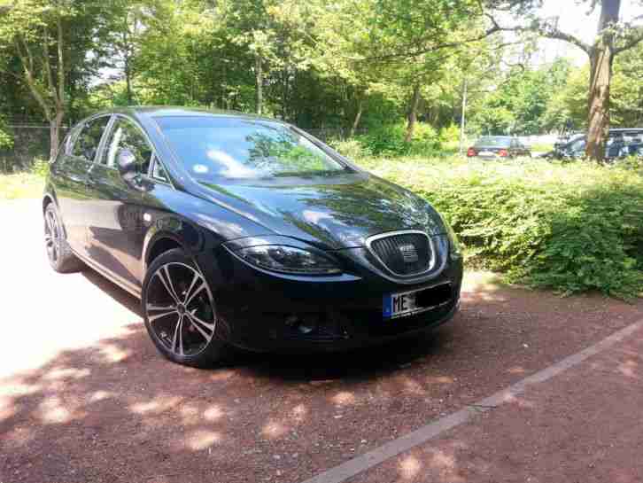 Seat Leon 1P 1, 9 tdi