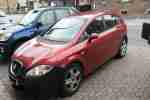Leon 1P 2, 0 TDI Diesel 140 PS Klima Tempomat