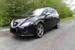 Leon 1P 2.0l TDI 170PS FR DPF, Sport, Navi, Xenon,