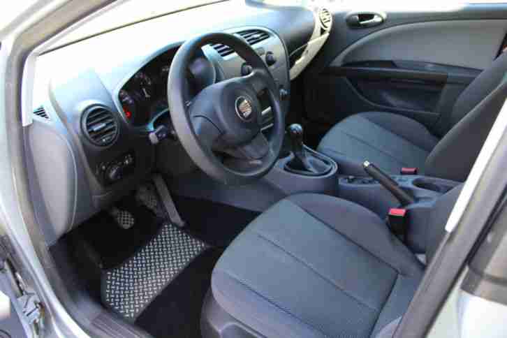 Seat Leon 1P