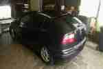 Leon 1m 1, 9 TDI 110 PS Torrid