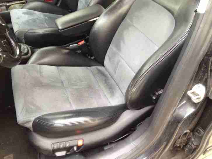 Seat Leon 1m 2,8l V6 4x4 MTM