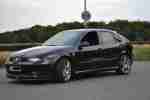 Leon 1m Cupra R 224 PS 2005