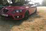 Leon 1p Fr 2.0 Diesel 170 Ps Facelift