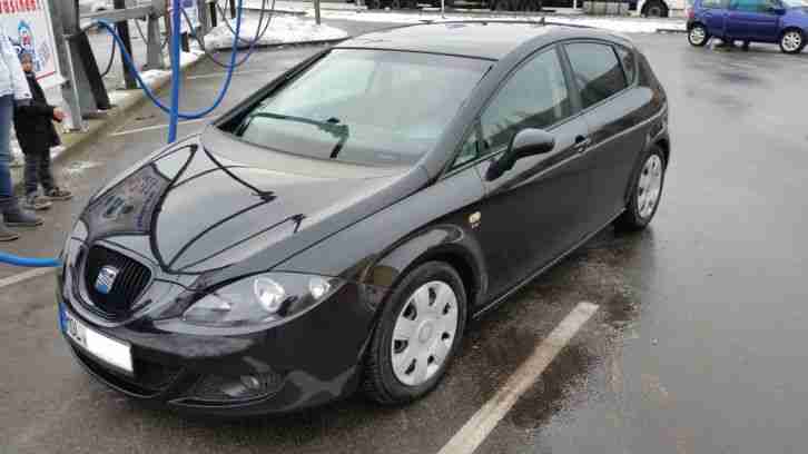 Seat Leon 2.0 FSI Reference TÜV NEU!!!