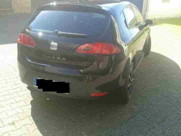 Seat Leon 2.0