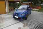 Leon 2.0 T FSI Cupra R