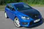 Leon 2.0 T FSI Cupra R