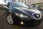 Leon 2.0 TDI DPF NAVI XENON