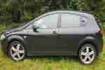 Leon 2.0 TDI DSG Diesel Automatik Klima Unfall