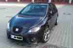 Leon 2.0 TDI Sonderedition Abt Cupra FR Front