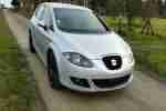 Leon 2.0 Tdi Top Zustand