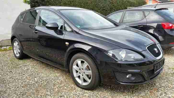 Seat Leon 2900 km 1 Hand