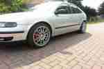 Leon 4(Allrad) 1.8T Garrett GTX2867 Umbau