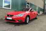 Leon 5F 1.6 TDI Style