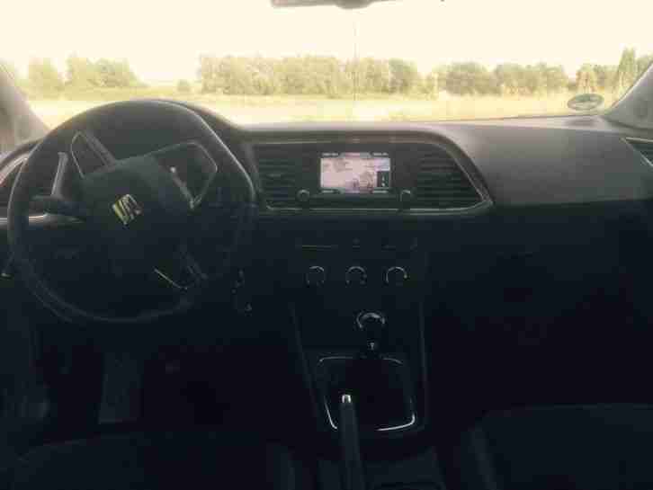 Seat Leon 5F Fr