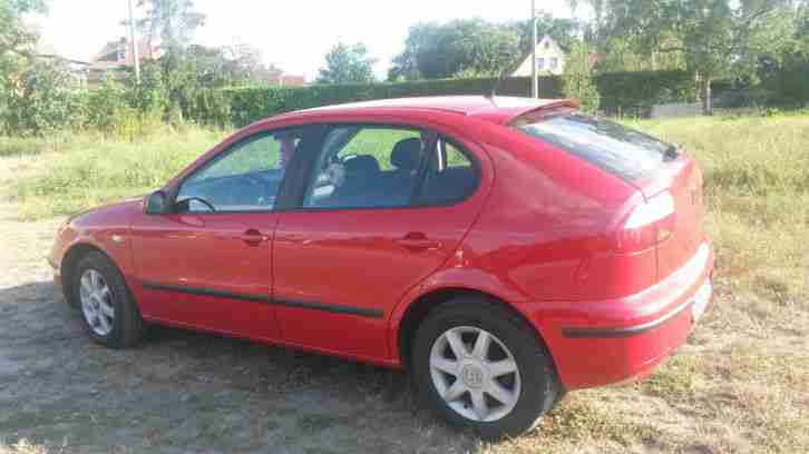 Seat Leon Bj. 2005