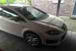 Leon Cupra 241PS 2.0 TFSI