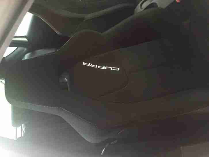 Seat Leon Cupra