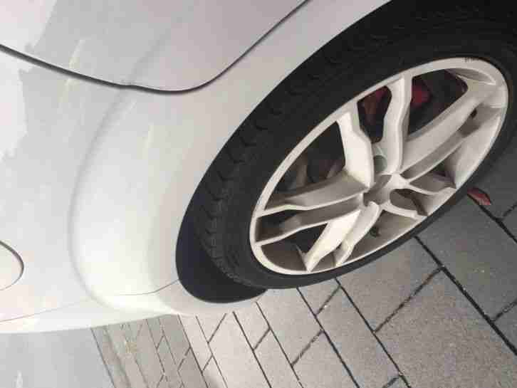 Seat Leon Cupra 241PS 2.0 TFSI