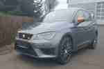 Leon Cupra 280 2.0 TSI Orange Line Navi 5 türer
