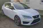 Leon Cupra 280 DSG Start&Stop 2.0 TSI Top Zustand