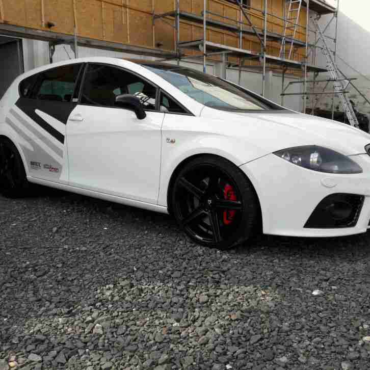 Leon Cupra P1