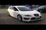 Leon Cupra R