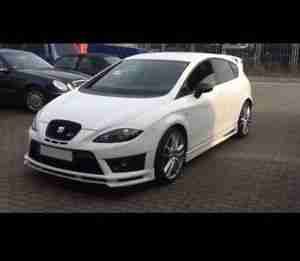 Seat Leon Cupra R