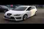 Leon Cupra R