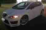 Leon Cupra R